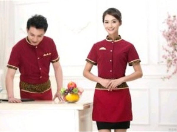 酒店服務(wù)與管理